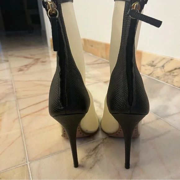 Giuseppe Zanotti Ankle boots Made In Italy - Picture 8 of 14